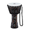 Djembe Meinl Synthetique 12" Kanga Saron