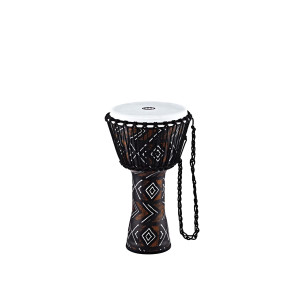 Djembe Meinl Sintético 10" Kanga Saron