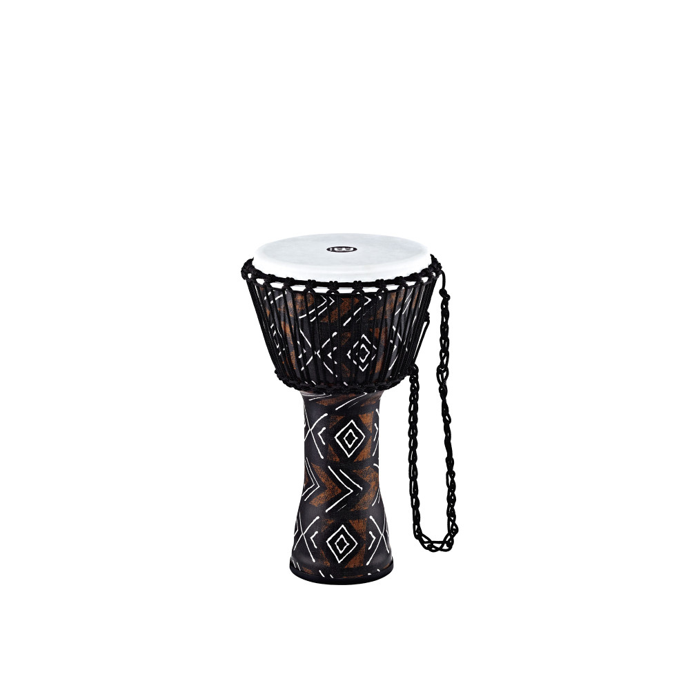 Djembe Meinl Sintético 10" Kanga Saron