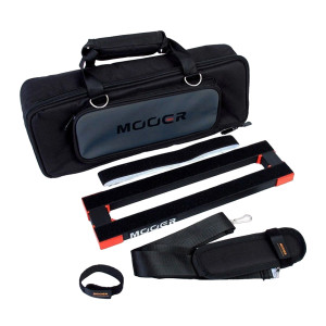 Mooer Stomplate Mini PB-05 Pedalboard