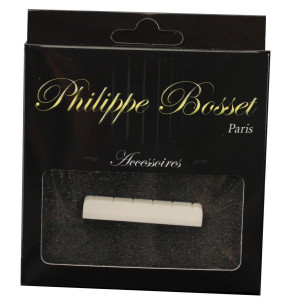 Classical Guitar Nut Head P.bosset