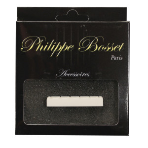 Sillet Tete P.bosset Guitare Classique