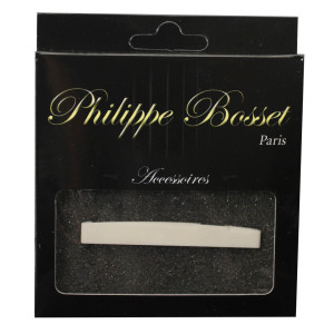 P. Bosset Folk Guitar Bridge Nut