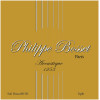 Jeu P.bosset Acoustique Soft Brass 12-53