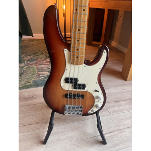 Fender precision bass plus 1989 Raro