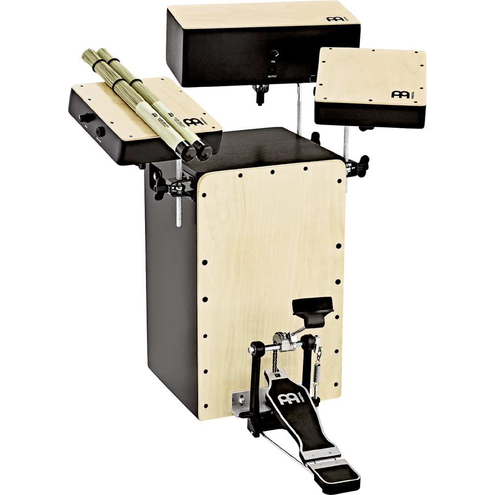 Cajón Cocktail Preamplificado Meinl