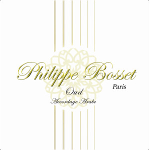 Juego P.bosset Oud Afinación Árabe 28-43