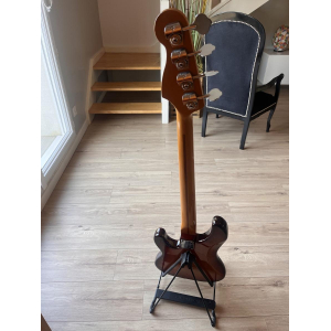 Fender precision bass plus 1989 Raro