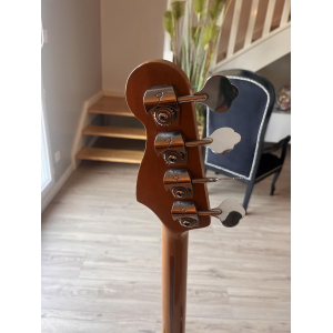 Fender precision bass plus 1989 Raro