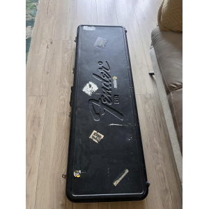Fender precision bass plus 1989 Raro