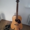 Cort Electro-Acoustic Guitar