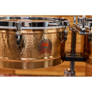 J. timbales 14/15" P. Díaz "el Chino"