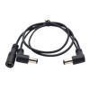 Cable Alimentation Mooer Pdc-2a