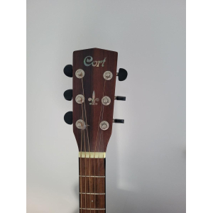 Cort guitarra electroacústica