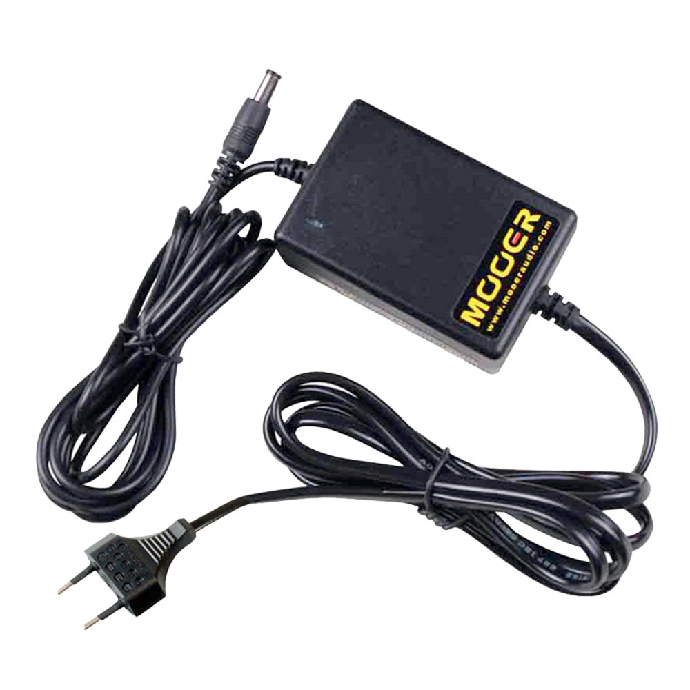 Alimentación Mooer Pdnt-9v2a