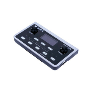 Multi Efectos Mooer PE100