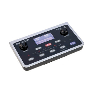 Multi Efectos Mooer PE100