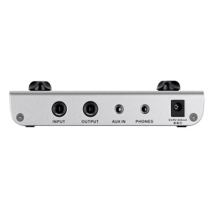 Multi Effets Mooer Pe100