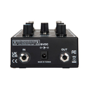 Pedal Preamp Peavey Decade