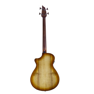 Breedlove Pursuit EX S Bass Amber CE