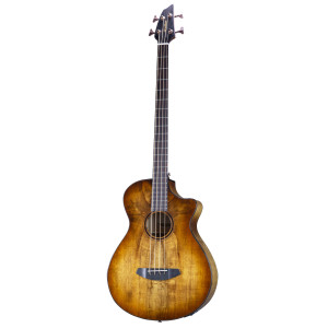 Breedlove Pursuit Ex S Basse Amber Ce