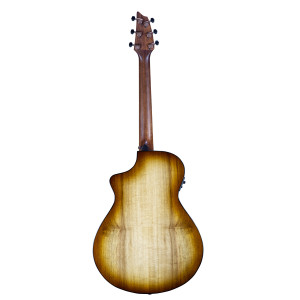 Breedlove Pursuit EX S Concert Amber CE