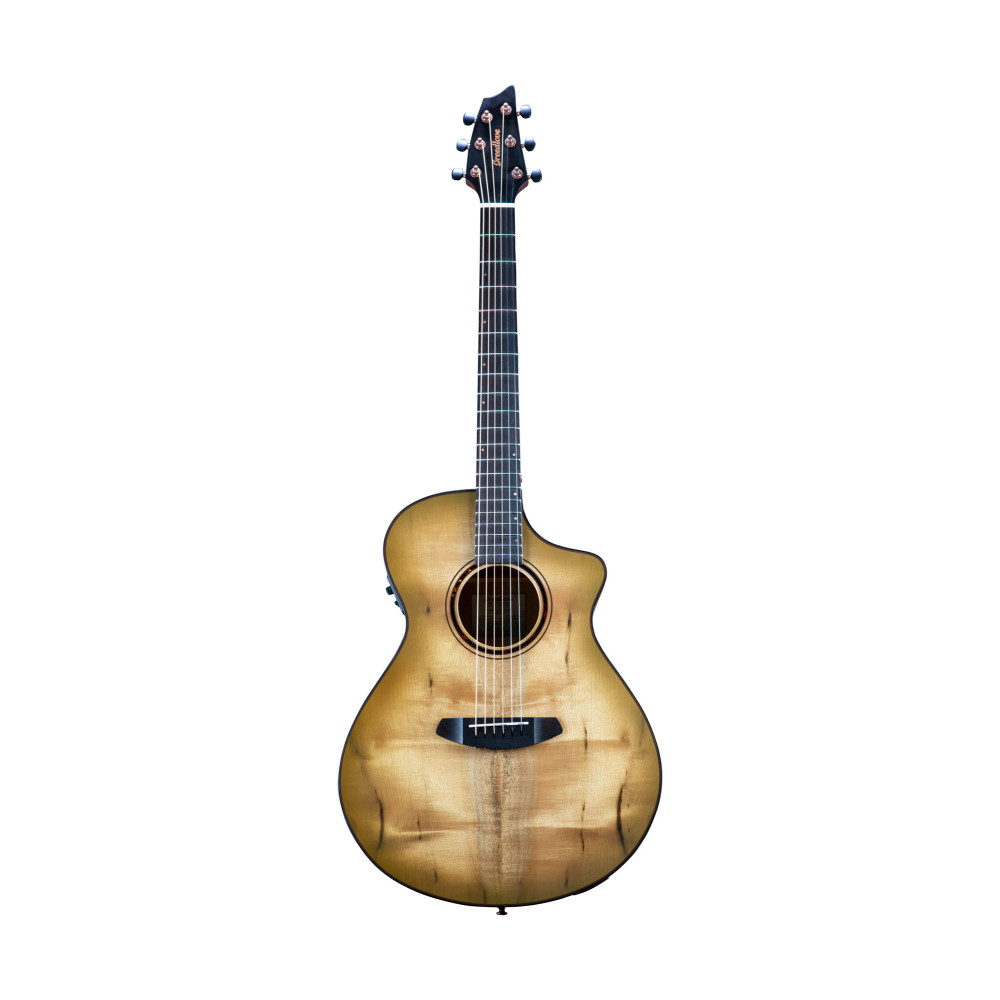 Breedlove Pursuit Ex S Concert Ce Sweetg