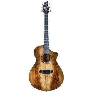 Breedlove Pursuit Ex S Concert Ce Sweetg