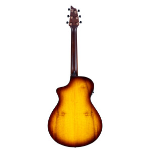 Breedlove Pursuit Ex S Concert Ce Tiger