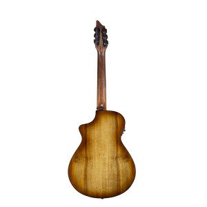 Breedlove Pursuit Ex S Concert Nylon Ce