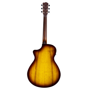 Breedlove Pursuit Ex S Concerto Tiger Ce