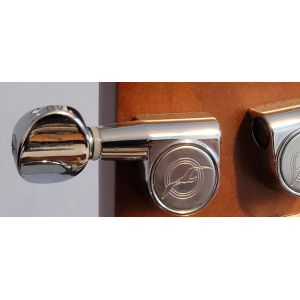 Gaviota (Godin) Costa 12 Cedro (zurdo)