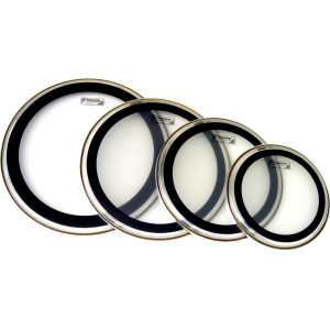 Aquarian Performance II 18" Head