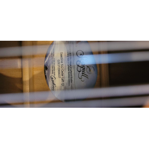 Gaviota (Godin) Costa 12 Cedro (zurdo)