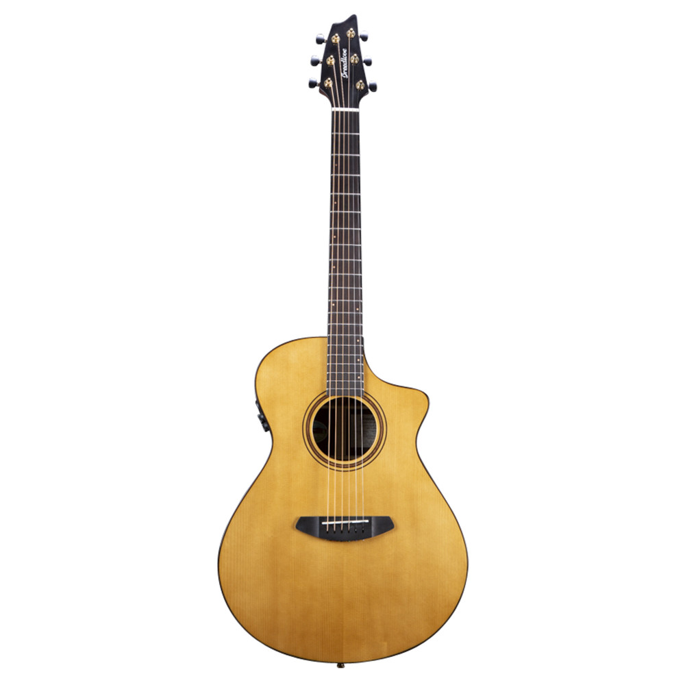 Breedlove Performer Pro Concert Thin Ce