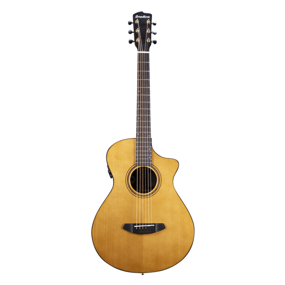 Breedlove Performer Pro Concertina Ce