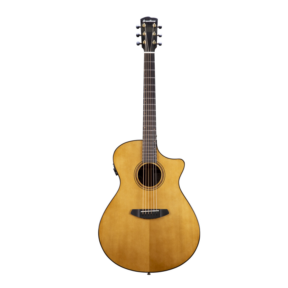 Breedlove Performer Pro Concerto Ce Rw
