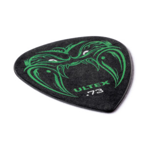 6-pack Med Dunlop Ultex Hetfield 073