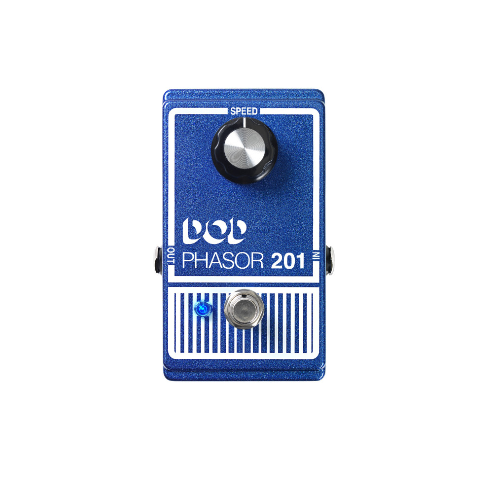 Pedal Dod Phasor 201