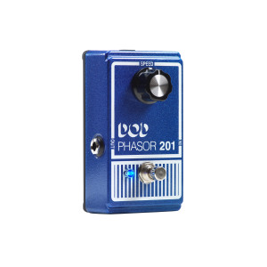 Dod Phasor 201 Pedal