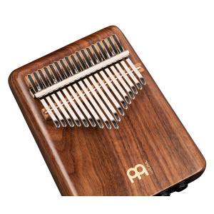 Meinl Kalimba 9-Note American Wa Model