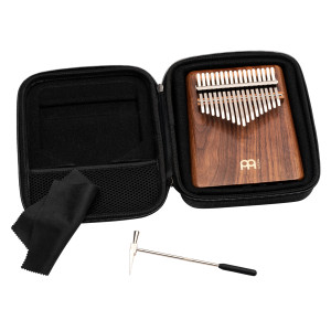 Kalimba Meinl de 9 notas modelo American Wa