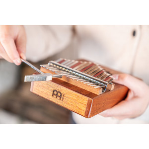 Kalimba Sonic Energy 17 Notes, Do Majeur
