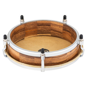 Panderos de plena requinto Meinl de 10"