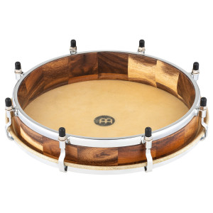 Meinl 14" Plena Seguider Panderos
