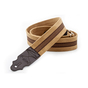 Courroie Textile Righton Plain Beige