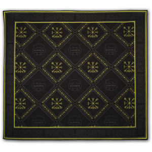 Mapex Royal Viking Drum Rug