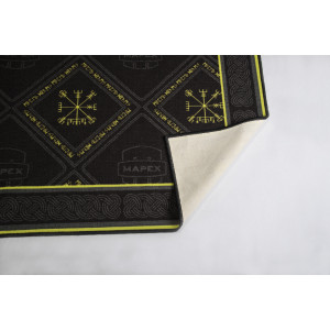 Tapis De Batterie Mapex Royal Viking