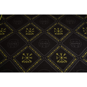 Tapis De Batterie Mapex Royal Viking