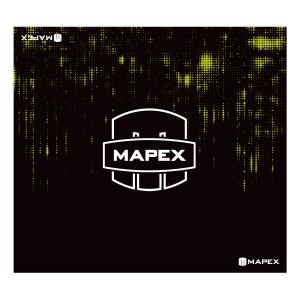 Tapis De Batterie Mapex Infinity Matrix